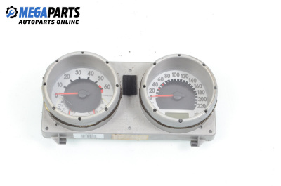 Километраж за Volkswagen Lupo Hatchback (09.1998 - 07.2005) 1.4 16V, 75 к.с.