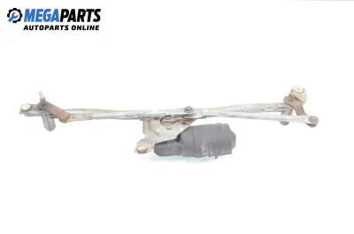 Ел. мотор за чистачките за Volkswagen Lupo Hatchback (09.1998 - 07.2005), хечбек, позиция: предна