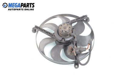 Перка охлаждане за Volkswagen Lupo Hatchback (09.1998 - 07.2005) 1.4 16V, 75 к.с.