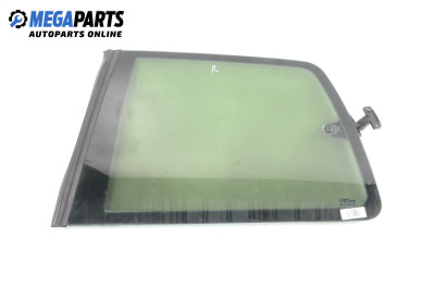 Фикс за Volkswagen Lupo Hatchback (09.1998 - 07.2005), 2+1 вр., хечбек, позиция: лява