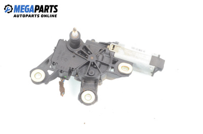 Ел. мотор за чистачките за Volkswagen Lupo Hatchback (09.1998 - 07.2005), хечбек, позиция: задна, № 6X0 955 711-D