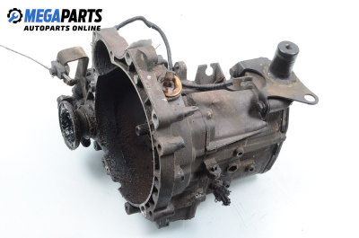 Ръчна скоростна кутия за Volkswagen Lupo Hatchback (09.1998 - 07.2005) 1.4 16V, 75 к.с.