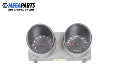 Километраж за Seat Arosa Hatchback (05.1997 - 06.2004) 1.0, 50 к.с.