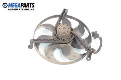 Перка охлаждане за Seat Arosa Hatchback (05.1997 - 06.2004) 1.0, 50 к.с.