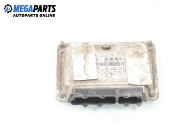 Компютър двигател за Seat Arosa Hatchback (05.1997 - 06.2004) 1.0, 50 к.с., № 030 906 032 DJ