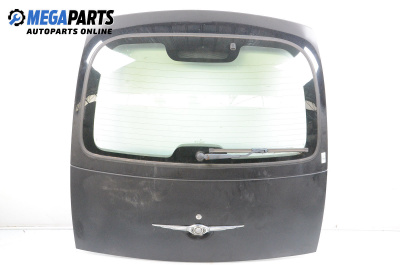 Заден капак за Chrysler PT Cruiser Hatchback (06.2000 - 12.2010), 4+1 вр., хечбек, позиция: задна