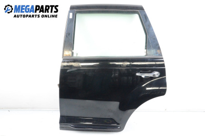 Врата за Chrysler PT Cruiser Hatchback (06.2000 - 12.2010), 4+1 вр., хечбек, позиция: задна, лява