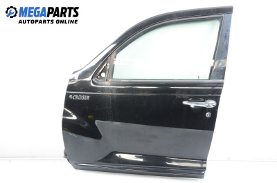 Врата за Chrysler PT Cruiser Hatchback (06.2000 - 12.2010), 4+1 вр., хечбек, позиция: предна, лява