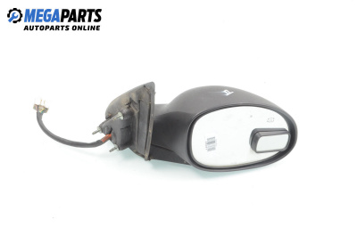Огледало за Chrysler PT Cruiser Hatchback (06.2000 - 12.2010), 4+1 вр., хечбек, позиция: дясна