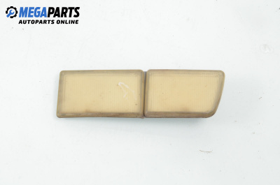 Бленда за броня за Volkswagen Golf III Hatchback (08.1991 - 07.1998), хечбек, позиция: дясна