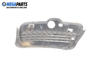 Решетка в броня за Volkswagen Golf III Hatchback (08.1991 - 07.1998), хечбек, позиция: предна
