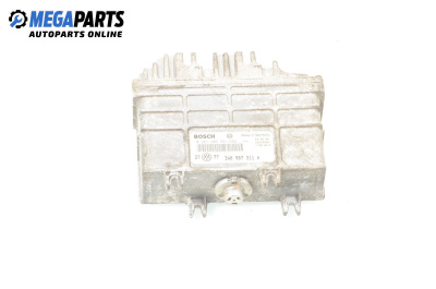 Компютър двигател за Volkswagen Golf III Hatchback (08.1991 - 07.1998) 1.8, 75 к.с., № 3A0 907 311 A