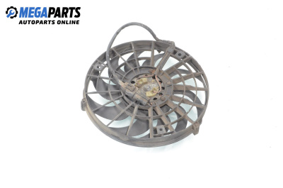 Перка охлаждане за Opel Tigra Coupe (07.1994 - 12.2000) 1.6 16V, 106 к.с.