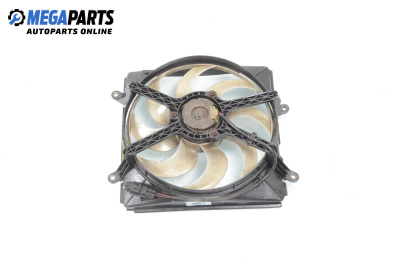 Перка охлаждане за Toyota Avensis I Sedan (09.1997 - 02.2003) 1.6 VVT-i (ZZT250), 110 к.с.
