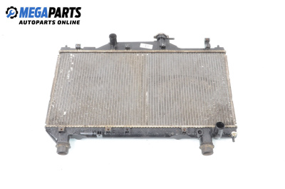 Воден радиатор за Toyota Avensis I Sedan (09.1997 - 02.2003) 1.6 VVT-i (ZZT250), 110 к.с.