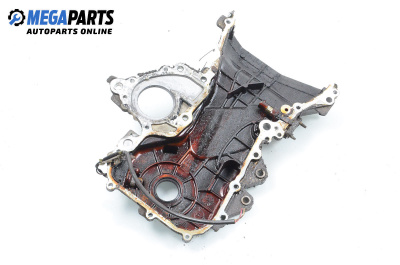 Капак ангренажен ремък за Toyota Avensis I Sedan (09.1997 - 02.2003) 1.6 VVT-i (ZZT250), 110 к.с.