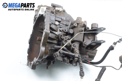 Ръчна скоростна кутия за Toyota Avensis I Sedan (09.1997 - 02.2003) 1.6 VVT-i (ZZT250), 110 к.с.