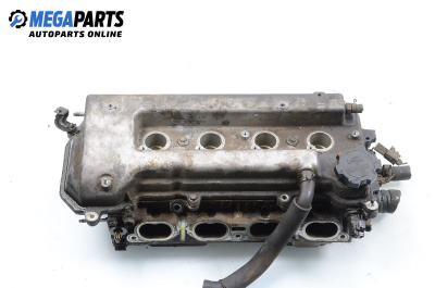 Глава за Toyota Avensis I Sedan (09.1997 - 02.2003) 1.6 VVT-i (ZZT250), 110 к.с.