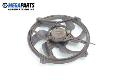 Перка охлаждане за Peugeot 406 Sedan (08.1995 - 01.2005) 1.8 16V, 116 к.с.