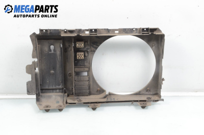 Дифузьор за Peugeot 406 Sedan (08.1995 - 01.2005) 1.8 16V, 116 к.с.