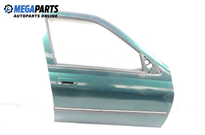 Врата за Peugeot 406 Sedan (08.1995 - 01.2005), 4+1 вр., седан, позиция: предна, дясна