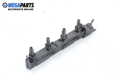 Запалителна бобина за Peugeot 406 Sedan (08.1995 - 01.2005) 1.8 16V, 116 к.с.