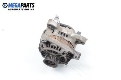 Алтернатор / генератор за Peugeot 406 Sedan (08.1995 - 01.2005) 1.8 16V, 116 к.с.