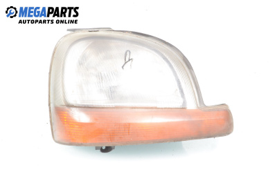 Фар за Renault Kangoo Van (08.1997 - 02.2008), миниван, позиция: дясна