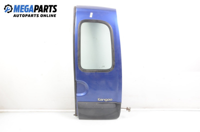 Врата на багажно/товарно пространство за Renault Kangoo Van (08.1997 - 02.2008), миниван, позиция: задна, дясна