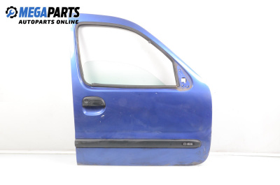 Врата за Renault Kangoo Van (08.1997 - 02.2008), 2+1 вр., миниван, позиция: дясна