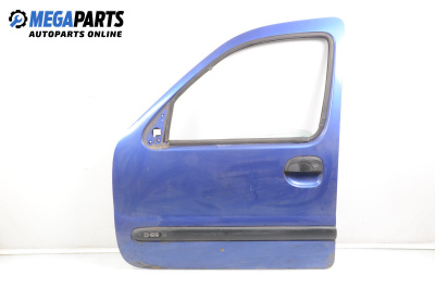 Врата за Renault Kangoo Van (08.1997 - 02.2008), 2+1 вр., миниван, позиция: лява