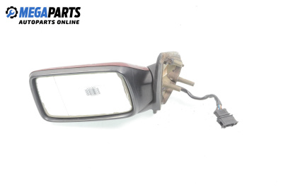 Огледало за Volkswagen Golf III Hatchback (08.1991 - 07.1998), 2+1 вр., хечбек, позиция: лява