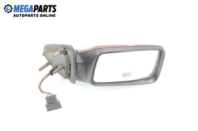 Огледало за Volkswagen Golf III Hatchback (08.1991 - 07.1998), 2+1 вр., хечбек, позиция: дясна