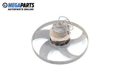 Перка охлаждане за Volkswagen Golf III Hatchback (08.1991 - 07.1998) 1.8, 90 к.с.