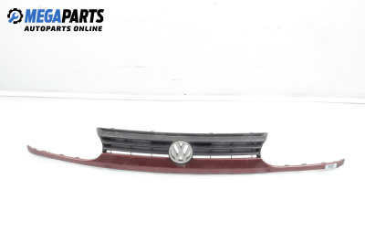 Решетка за Volkswagen Golf III Hatchback (08.1991 - 07.1998), хечбек, позиция: предна