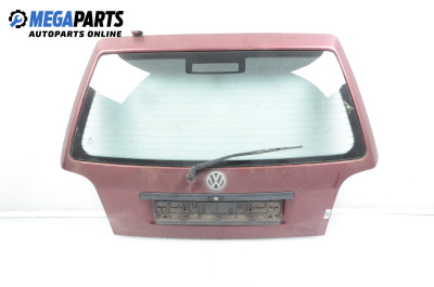 Заден капак за Volkswagen Golf III Hatchback (08.1991 - 07.1998), 2+1 вр., хечбек, позиция: задна