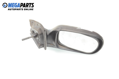 Огледало за Mazda 323 C V Hatchback (08.1994 - 09.2001), 2+1 вр., купе, позиция: дясна