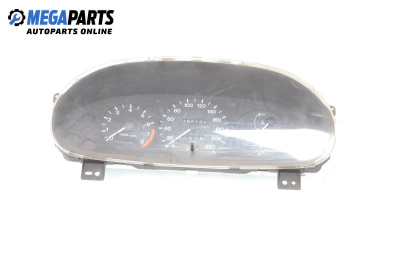 Километраж за Mazda 323 C V Hatchback (08.1994 - 09.2001) 1.5 16V, 88 к.с.