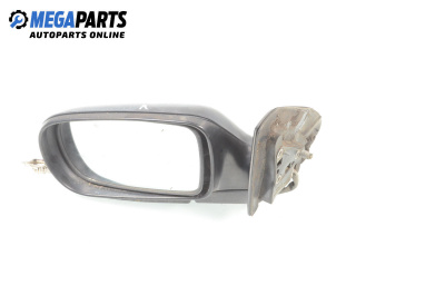 Огледало за Mazda 323 C V Hatchback (08.1994 - 09.2001), 2+1 вр., купе, позиция: лява