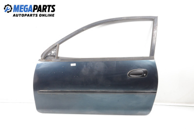 Врата за Mazda 323 C V Hatchback (08.1994 - 09.2001), 2+1 вр., купе, позиция: лява