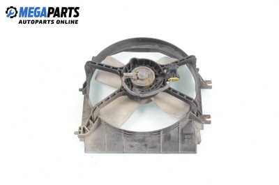 Перка охлаждане за Mazda 323 C V Hatchback (08.1994 - 09.2001) 1.5 16V, 88 к.с.