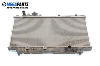 Воден радиатор за Mazda 323 C V Hatchback (08.1994 - 09.2001) 1.5 16V, 88 к.с.