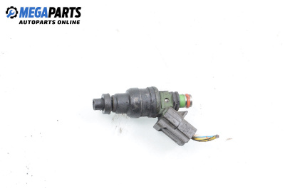 Дюза бензин за Mazda 323 C V Hatchback (08.1994 - 09.2001) 1.5 16V, 88 к.с.