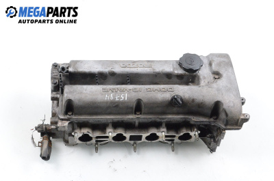 Глава за Mazda 323 C V Hatchback (08.1994 - 09.2001) 1.5 16V, 88 к.с.