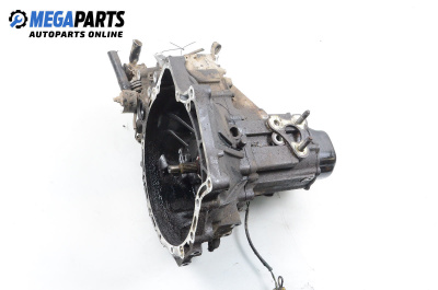 Ръчна скоростна кутия за Mazda 323 C V Hatchback (08.1994 - 09.2001) 1.5 16V, 88 к.с.