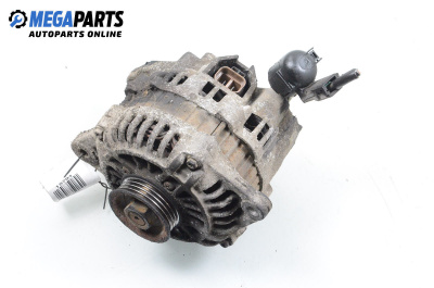 Алтернатор / генератор за Mazda 323 C V Hatchback (08.1994 - 09.2001) 1.5 16V, 88 к.с.