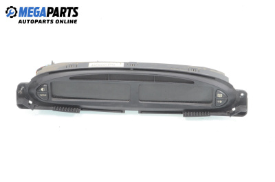 Километраж за Citroen Xsara Picasso (09.1999 - 06.2012) 2.0 HDi, 90 к.с., № PSA964858 780