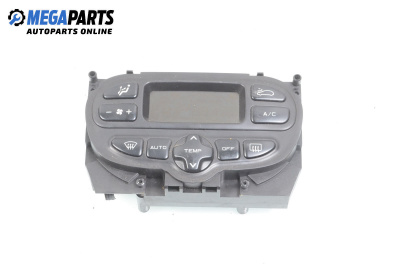 Панел климатроник за Citroen Xsara Picasso (09.1999 - 06.2012), № 9140010506