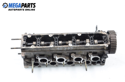 Глава за Citroen Xsara Picasso (09.1999 - 06.2012) 2.0 HDi, 90 к.с.