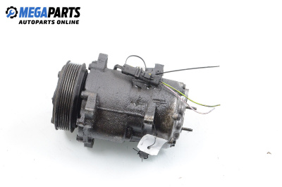 Компресор климатик за Citroen Xsara Picasso (09.1999 - 06.2012) 2.0 HDi, 90 к.с.